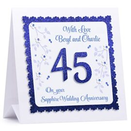 Personalised-Silver-Wedding-Anniversary-Card-for-Couples-3D-Luxury-25th-Wedding-Anniversary-Cards-for-WifeHusbandParents-Any-Anniversary-0-1