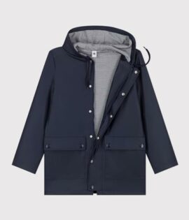 Petit-Bateau-Womens-Waxed-Coat-0-0