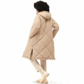 Regatta-Womens-Cambrie-Quilted-Warm-Winter-Long-Padded-Jacket-Coat-0-0