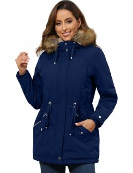 Royal-Matrix-Womens-Warm-Winter-Parka-Coat-Hooded-Sherpa-Lined-Winter-Jacket-with-Zip-Pockets-0