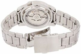 SEIKO-Mens-SNKK25-5-Stainless-Steel-White-Dial-Watch-SkeletonWhite-Self-Winding-AutomaticSelf-Winding-0-1