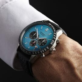 Sekonda-Chronograph-Watch-0-0