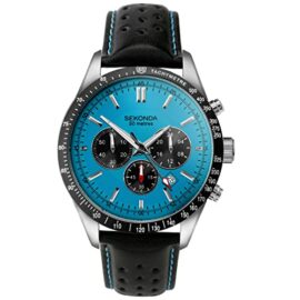 Sekonda-Chronograph-Watch-0