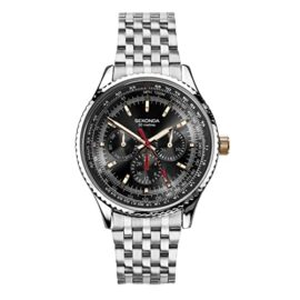 Sekonda-Maverick-Mens-43mm-Quartz-Watch-with-Analogue-Display-0