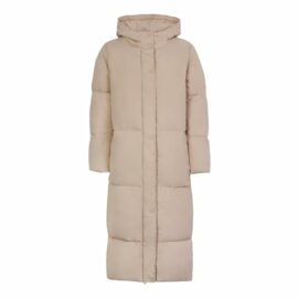 Spindle-Womens-Maxi-Long-Hooded-Puffer-Quilted-Parka-Coat-Extra-Long-Ladies-Full-Length-Winter-Jacket-with-Hood-0-0