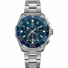 TAG-Heuer-Aquaracer-Mens-43mm-Bracelet-Case-Stainless-Steel-Sapphire-Quartz-Watch-CAY111BBA0927-Blue-43-mm-Dive-Watch-Chronograph-Dive-Watch-Quartz-Movement-0