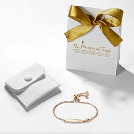 TMT-Personalised-Birthstone-Bracelets-Gift-for-Birthday-Friendship-Mum-Auntie-Sister-18th-21th-30th-40th-50th-60th-16th-13th-Her-Women-Girl-Best-Friend-0-0