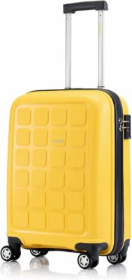 Unfold Tripp Holiday 7 Banana Cabin Suitcase 55x40x20cm