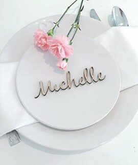 Wedding-Place-Cards-Wooden-Place-Names-Laser-Cut-Names-Wood-Wedding-Favours-Personalised-Rustic-Elegant-Table-Names-Settings-Gold-Silver-0-1