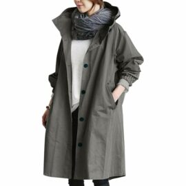 Winter-Jackets-For-Women-Uk-Clearance-Sa1e-Ladies-Rain-Jacket-Lightweight-Raincoat-Waterproof-Long-Sleeve-Windbreaker-Climbing-Outdoor-Hooded-Trench-Coats-for-Winter-Cold-Weather-UK-Costumes-0-0